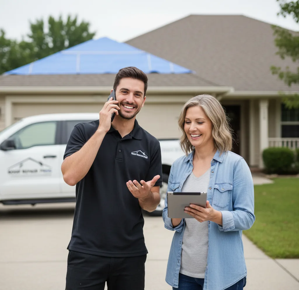 Roof Maintenance in Temperanceville, VA